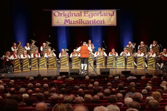 Original Egerland Musikanten