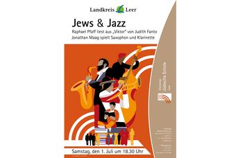 Jews & Jazz