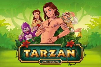 Tarzan - das Musical