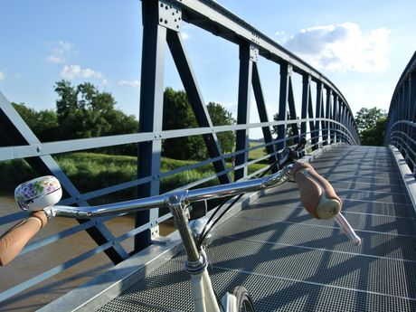 Amdorfer Brücke