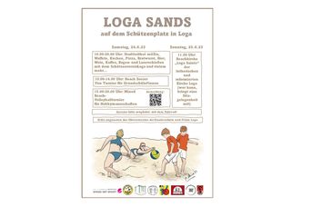 Loga Sands - Stadtteilfest